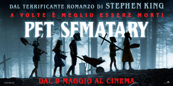 PET SEMATARY
